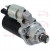 Image for Starter Motor
