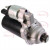 Image for Starter Motor