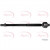 Image for Tie Rod