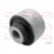 Image for Susp/Control/Wishbone/Arm Bush/Mount
