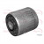 Image for Axle Mount/Bush