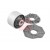 Image for Susp/Control/Wishbone/Arm Bush/Mount