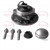 Image for Wheel Bearing Kit