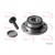Image for Wheel Bearing Kit