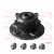Image for Wheel Bearing Kit