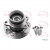 Image for Wheel Bearing Kit