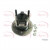 Image for Wheel Bearing Kit