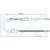 Image for Brake Cable