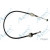 Image for Gear Control Cable