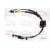 Image for Gear Control Cable