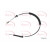 Image for Gear Control Cable