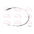 Image for Gear Control Cable