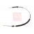 Image for Gear Control Cable