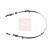 Image for Gear Control Cable