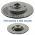 Image for Brake Disc