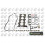 Image for Crank Case Gasket Set