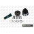 Image for CV Joint Kit