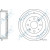 Image for Brake Drum