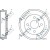 Image for Brake Drum