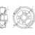 Image for Brake Drum