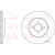 Image for Brake Disc