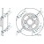 Image for Brake Disc