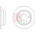 Image for Brake Disc