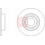 Image for Brake Disc