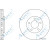 Image for Brake Disc