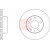Image for Brake Disc
