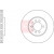 Image for Brake Disc