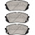 Image for Brake Pad Set