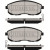 Image for Brake Pad Set