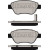 Image for Brake Pad Set