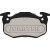 Image for Brake Pad Set