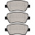 Image for Brake Pad Set