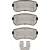 Image for Brake Pad Set