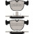 Image for Brake Pad Set