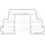 Image for Brake Fitting Kit