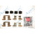 Image for Brake Fitting Kit