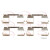 Image for Brake Fitting Kit
