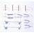 Image for Brake Fitting Kit