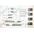 Image for Brake Fitting Kit