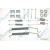 Image for Brake Fitting Kit