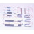 Image for Brake Fitting Kit