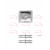 Image for Brake Shoes Adjuster
