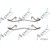 Image for Brake Fitting Kit