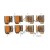 Image for Brake Fitting Kit