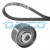 Image for Timing Belt Kit