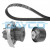 Image for Timing Belt-Water Pump Kit